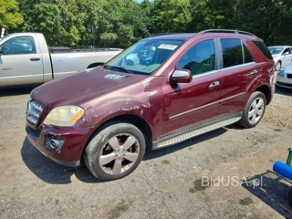 MERCEDES-BENZ ML 350
