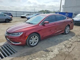 CHRYSLER 200 LIMITED