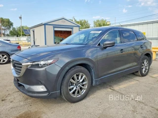 MAZDA CX-9 TOURING