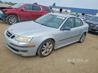 SAAB 9-3 2.0T
