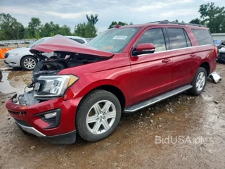 FORD EXPEDITION MAX XLT