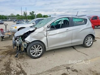 CHEVROLET SPARK 1LT