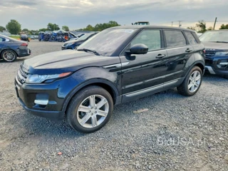 LAND ROVER RANGE ROVER EVOQUE PURE PREMIUM