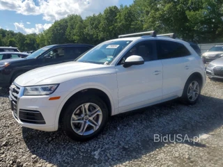 AUDI Q5 PREMIUM PLUS