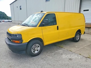 CHEVROLET EXPRESS G2500