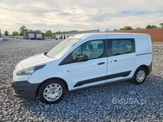 FORD TRANSIT CONNECT XL