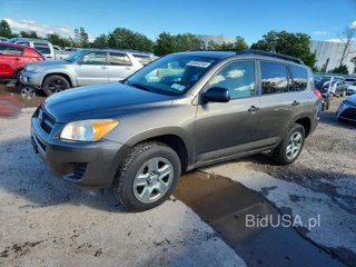 TOYOTA RAV4 BASE