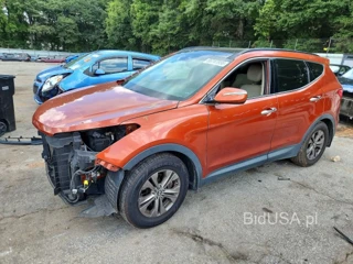 HYUNDAI SANTA FE SPORT 2.4L