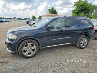 DODGE DURANGO LIMITED