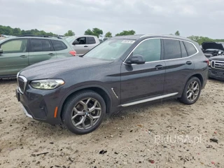 BMW X3 XDRIVE30I