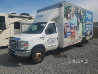 FORD E350