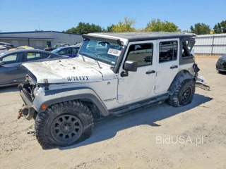 JEEP WRANGLER UNLIMITED SPORT