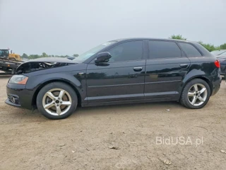 AUDI A3 PREMIUM PLUS