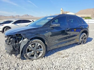 AUDI Q4 E-TRON PREMIUM PLUS