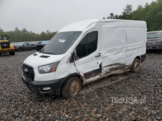FORD TRANSIT T-250