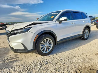HONDA CR-V EXL