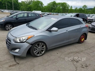 HYUNDAI ELANTRA GT BASE