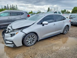 TOYOTA COROLLA HYBRID