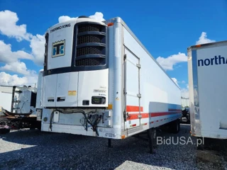 UTILITY TRAILER VSRA REEFE