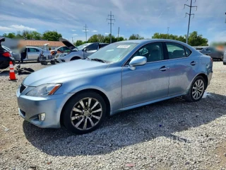 LEXUS IS 250