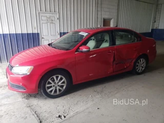 VOLKSWAGEN JETTA SE