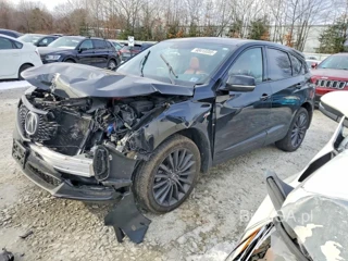 ACURA RDX A-SPEC ADVANCE