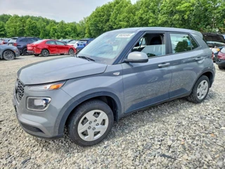 HYUNDAI VENUE SE