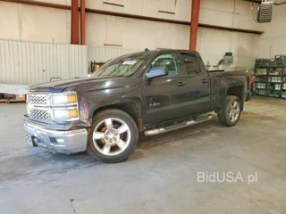 CHEVROLET SILVERADO C1500 LT