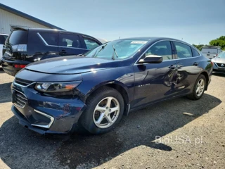 CHEVROLET MALIBU LS