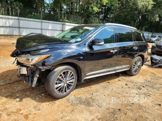 INFINITI QX60 BASE