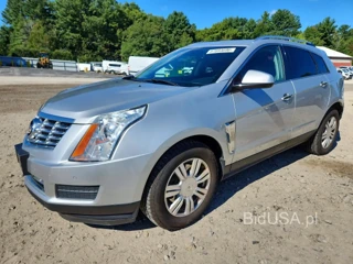 CADILLAC SRX LUXURY COLLECTION