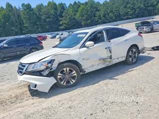 HONDA CROSSTOUR EXL