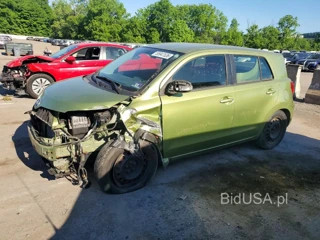 SCION XD BASE