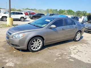 CHEVROLET MALIBU LS