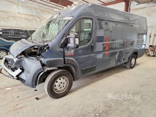 RAM PROMASTER 3500 3500 HIGH