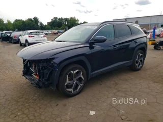 HYUNDAI TUCSON SEL CONVENIENCE