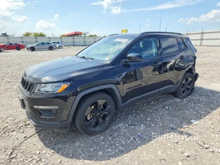 JEEP COMPASS LATITUDE