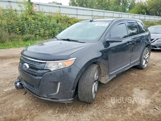 FORD EDGE SPORT
