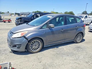 FORD C-MAX PREMIUM