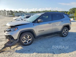 JEEP COMPASS TRAILHAWK
