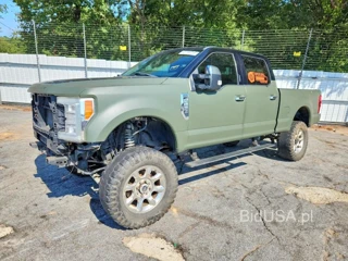 FORD F250 SUPER DUTY