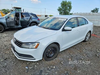 VOLKSWAGEN JETTA S