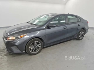 KIA FORTE LXS