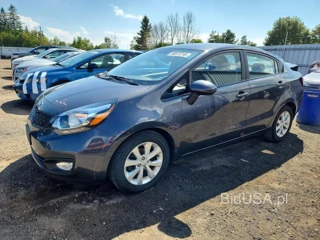 KIA RIO LX