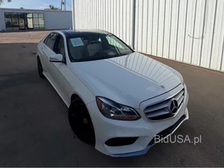 MERCEDES-BENZ E 350