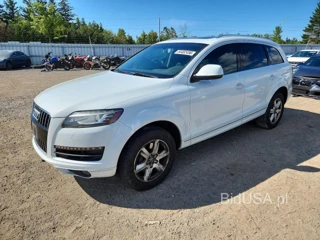 AUDI Q7 PREMIUM