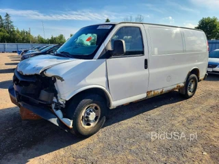 CHEVROLET EXPRESS
