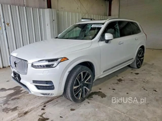 VOLVO XC90 T6