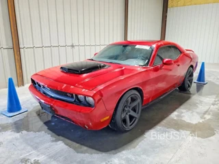 DODGE CHALLENGER R/T