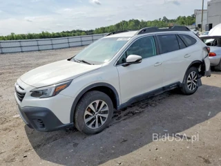 SUBARU OUTBACK PREMIUM